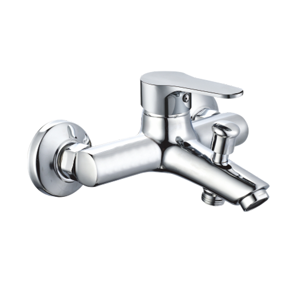 جميع النحاس البارد والساخن ثلاثي الاتجاه