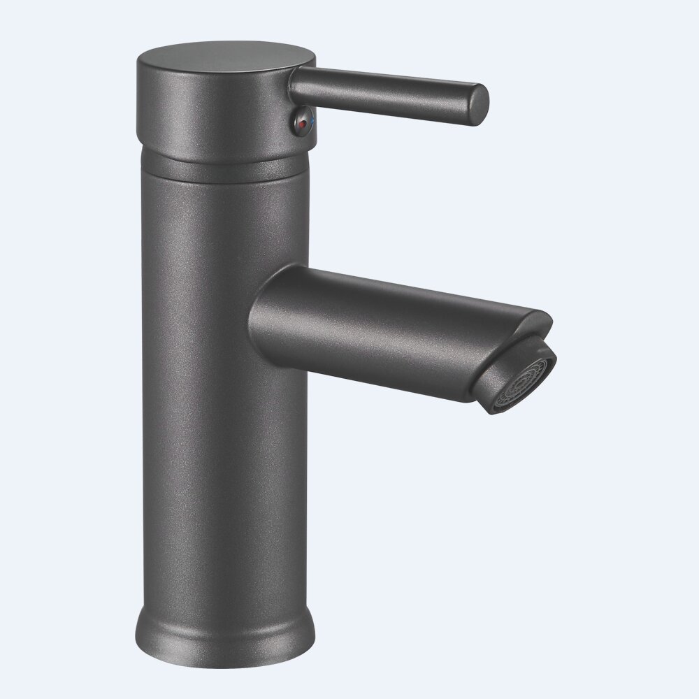 صنابير الحمام السوداء