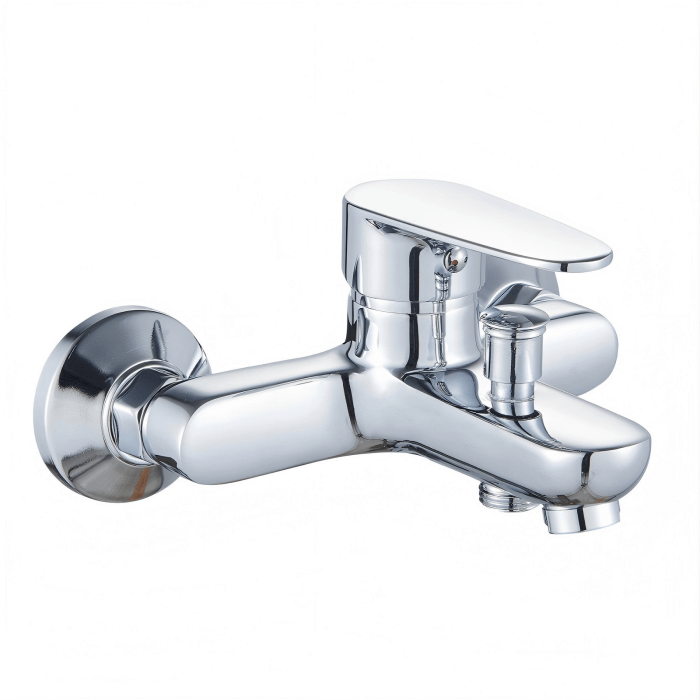 صنبور الحمام دش