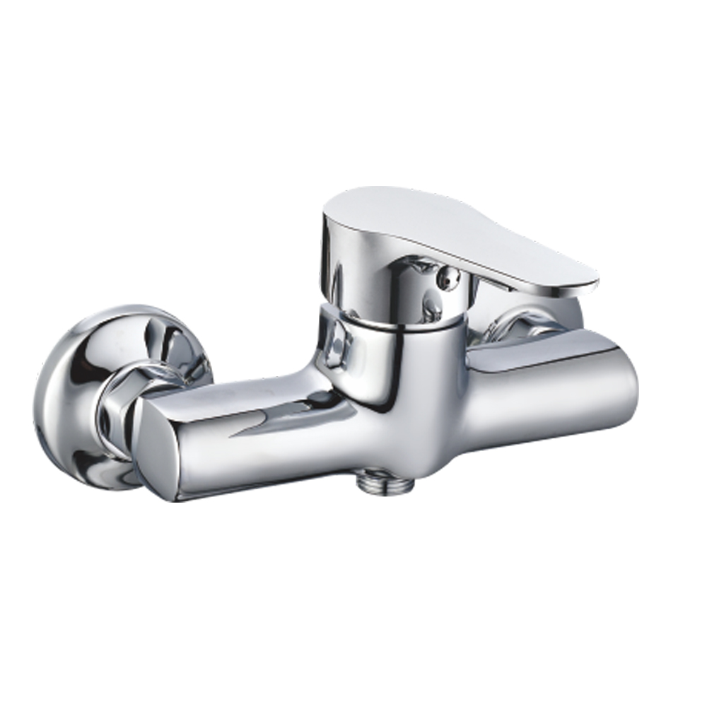 صنبور صمام خلط مخفي ثلاثي الاتجاهات